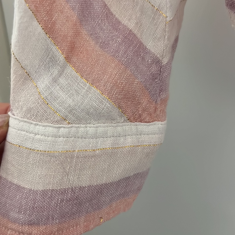 Rails blouse. - Picture 6 of 14